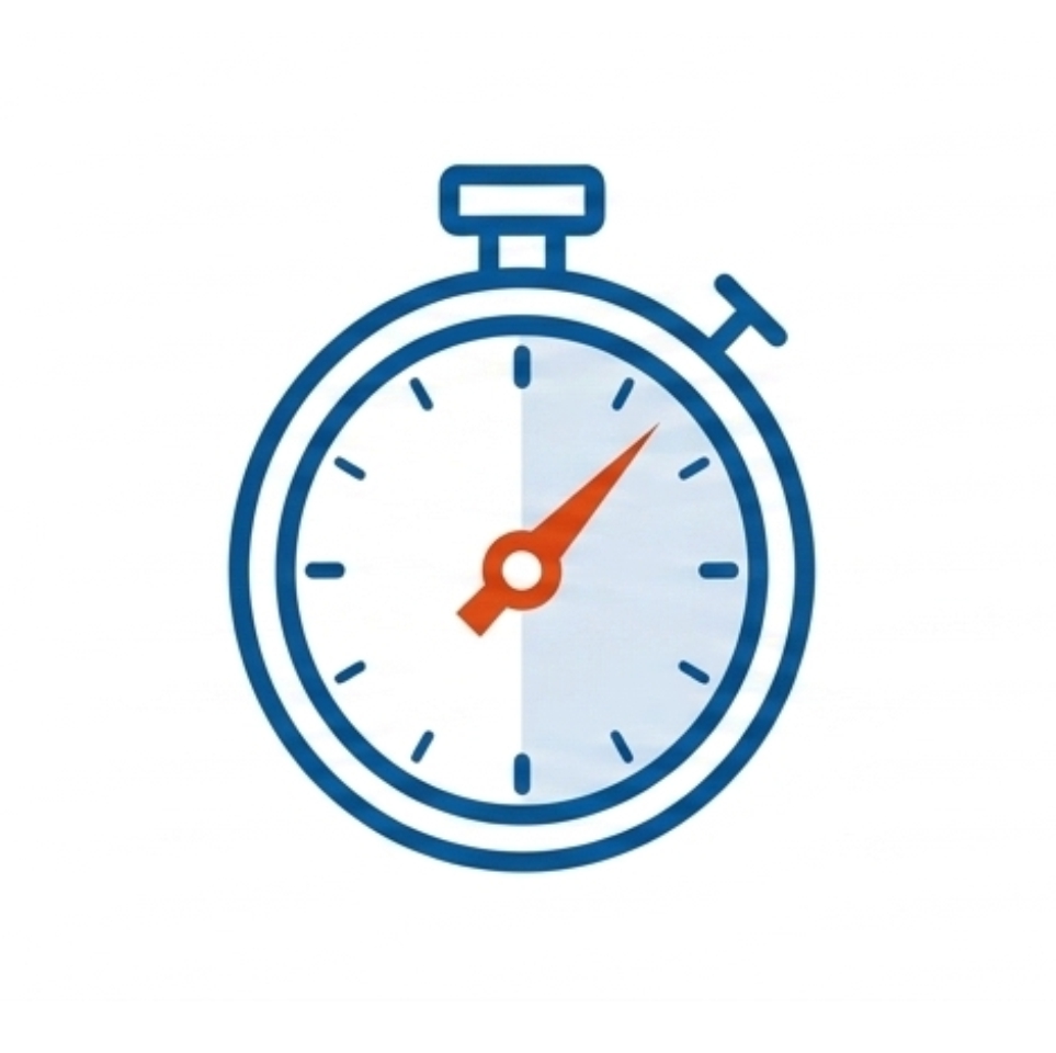 Icon Stoppuhr